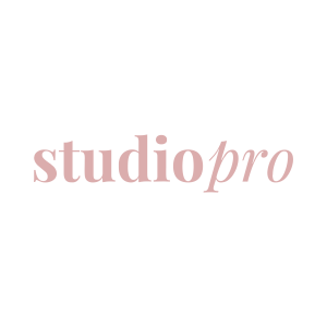 studio pro pink