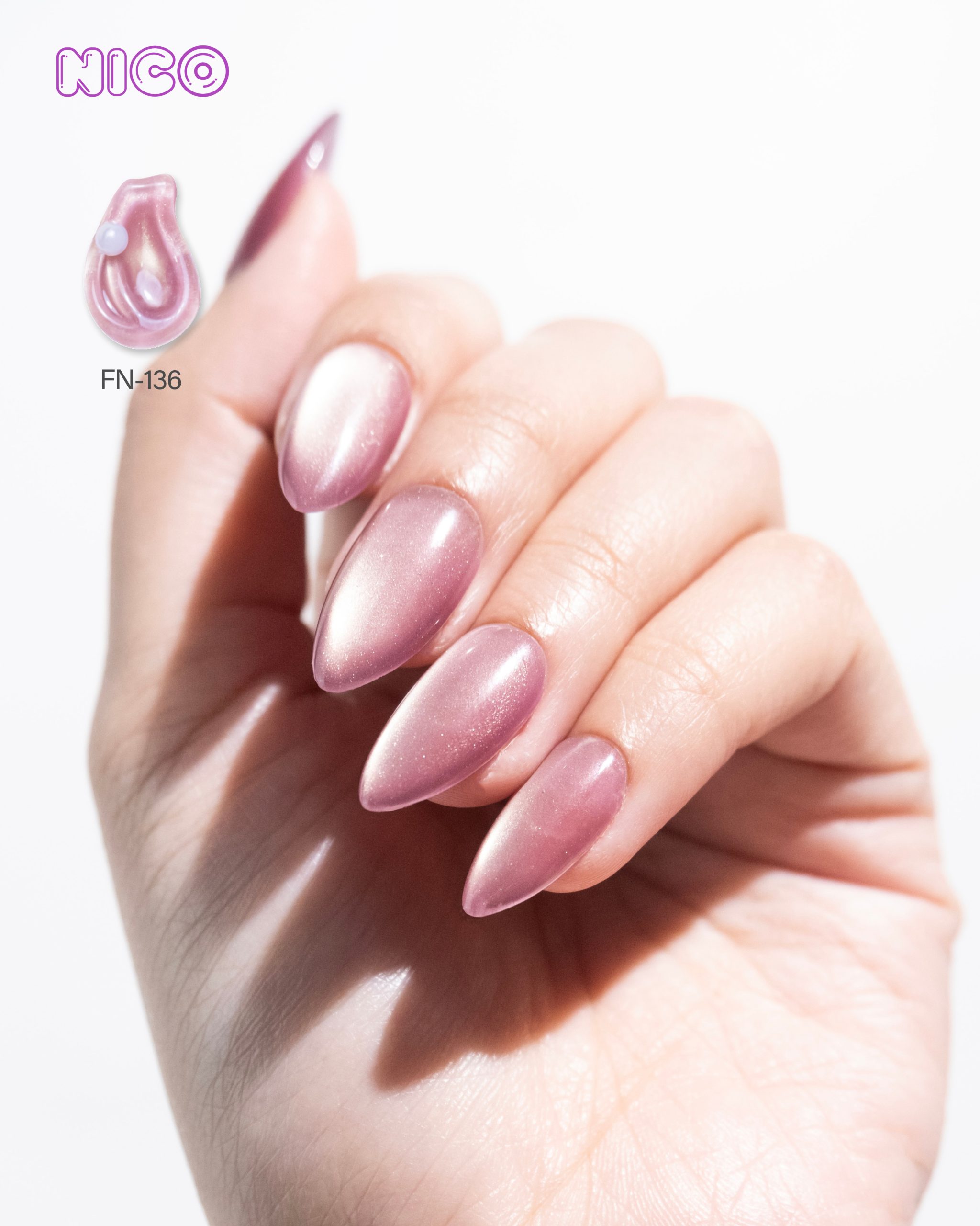 Mengapa Bahan ‘TPO’ Pada Kutek Gel Dilarang di Uni Eropa?