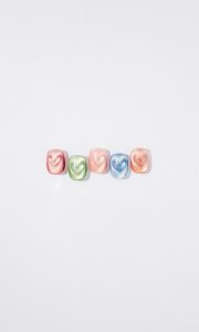 Nail Art Korea vs Jepang: Sebetulnya Apa sih, Perbedaannya?