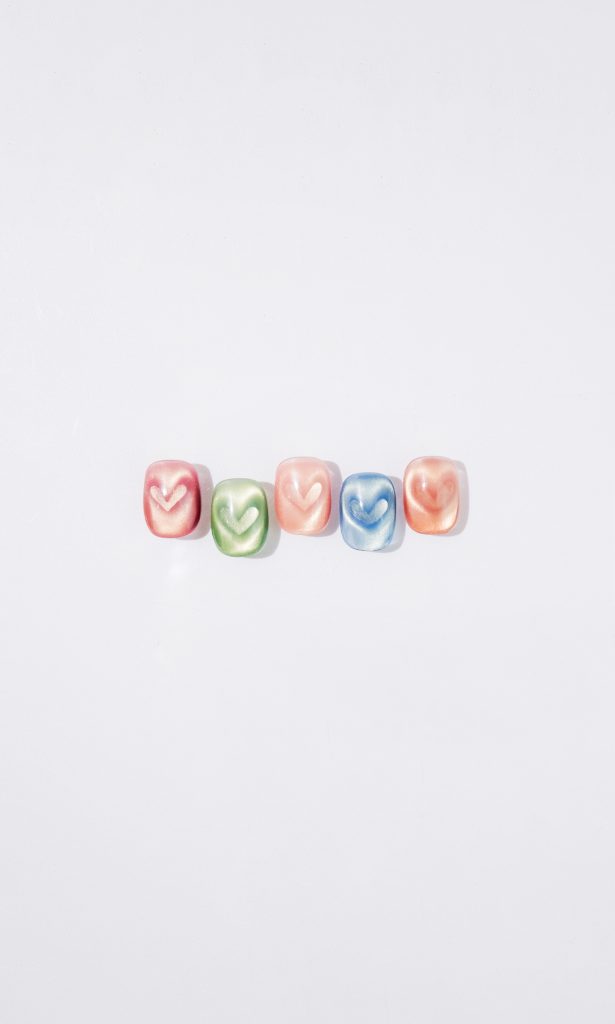 Nail Art Korea vs Jepang: Sebetulnya Apa sih, Perbedaannya?